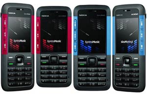 Nokia ۵۶۱۰