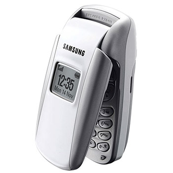 Samsung   X۴۹۰