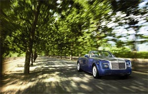 Rolls-Royce Hyperion