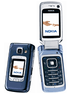 Nokia ـ ۶۲۹۰