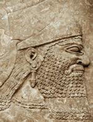 ۱۰ اوت سال ۶۱۲ پیش از میلاد ـ درباره ریشه ایرانیان ساکن در غرب وطن، به مناسبت محاصره نینوا