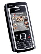 Nokia ـ N۷۲