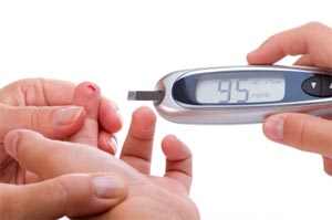 ۸ اشتباه رایج درباره دیابت