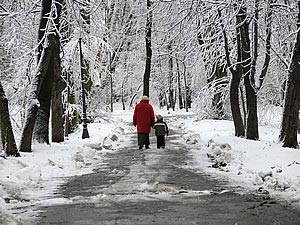 نکاتی برای حفاظت از جسم و روان در فصل سرد زمستان