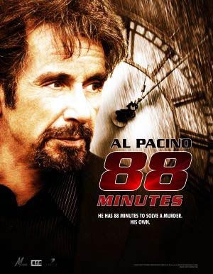 نگاهی به شیوه بازیگری آل پاچینو به بهانه حضور در فیلم « ۸۸ دقیقه »