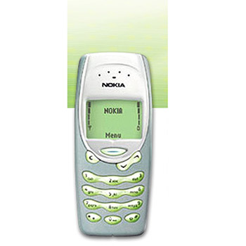 Nokia ۳۳۵۰