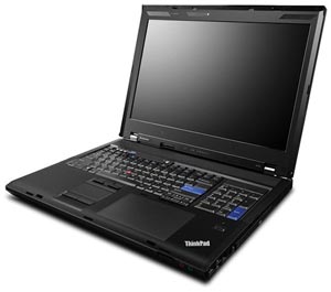 Lenovo ThinkPad W۷۰۰