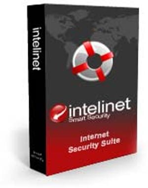 Intelinet Internet Security Suite v۳.۱.۰.۰
