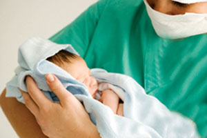 سندروم مرگ ناگهانی نوزاد چیست؟