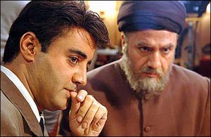 احترام به والدین و ترور شخصیت ایرج میرزا در سریال شهریار