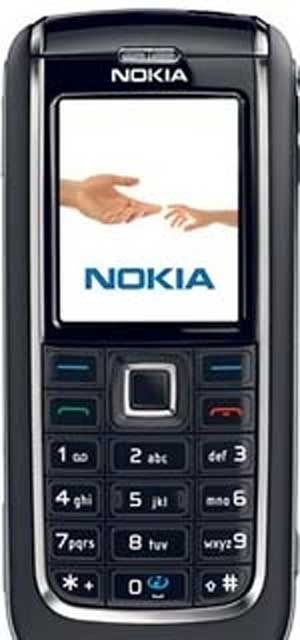 Nokia  ـ Nokia ۳۱۱۰ classic
