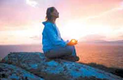 یوگا، مهمترین تکنیک دستیابی به آرامش