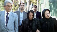 ۲۸ تیر ـ ۱۹ جولای ـ پایان دادرسی قتل زهرا کاظمی