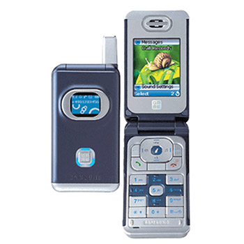 Samsung   X۴۰۰