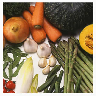 روزانه به چه مقدار میوه و سبزیجات تازه احتیاج دارید؟