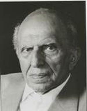 دکتر محمد حسن گنجی