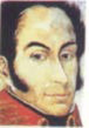 ۱۷دسامبر سال ۱۸۳۰ ـ روزی که بولیوار قهرمان ملی لاتین های قاره آمریکا در گذشت
