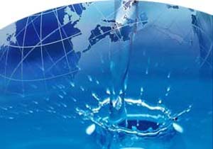 پاسداشت روز جهانی آب