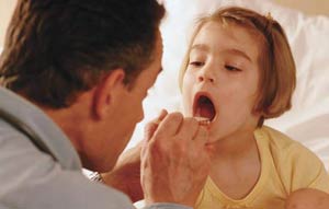سلامت دندان در کودکان چه موقع باید برای اولین بار کودک را نزد دندانپزشک برد ؟