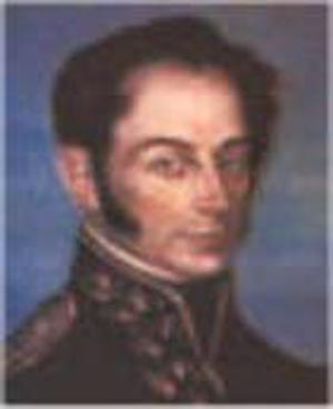 ۲۴ ژوئیه ۱۷۸۳ ـ زادروز بولیوار قهرمان ملی لاتین ها و نیز روزتولد شهر کاراکاس