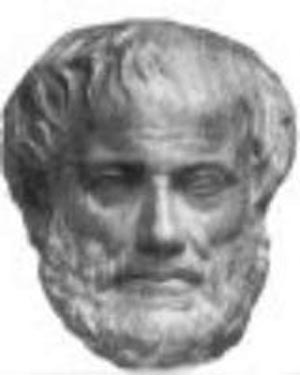 ۱ اکتبر در سال ۳۲۲ پیش از میلاد ـ درگذشت ارسطو