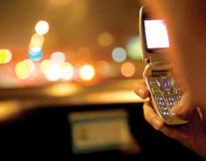 تلفن همراه، ابزاری برای شهروند الکترونیک