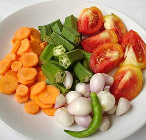 مواد مغذی در رژیم گیاهخواران