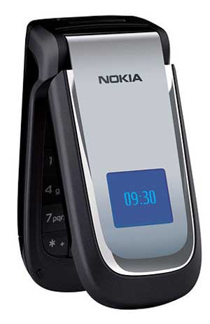 Nokia  ـ ۱۲۰۸