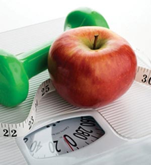 هفت نکته مهم در کاهش وزن