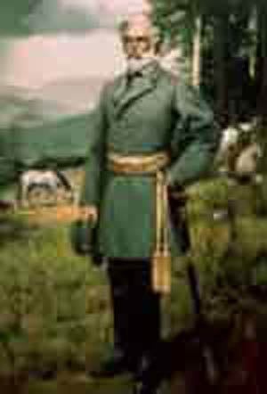 ۸ آوریل ۱۸۶۵ ـ عقب نشینی نهایی ژنرال «لی»