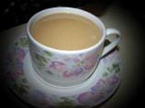 چای افغانی