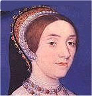 ۱۳ فوریه سال ۱۵۴۲ ـ هنری هشتم پنجمین زنش را به تیغ جلاد سپرد!