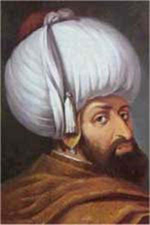 ۸ مارس ۱۴۰۳ ـ ایلدرم بایزید در قفس امیر تیمور مرد
