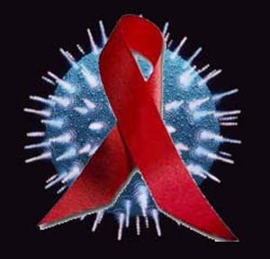 تشخیص آلودگی به HIV