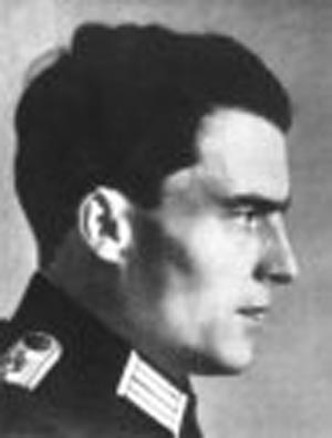 ۲۱ ژوئیه ۱۹۴۴  ـ جزئیات توطئه قتل هیتلر و اعدام طراحان آن