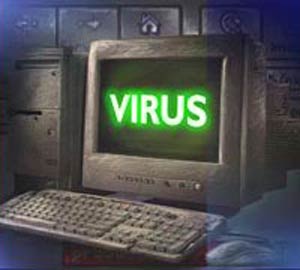 ویروسها و کرمهای کامپیوتری