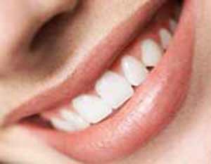 دندانها آینه تمام نمای بدن هستند