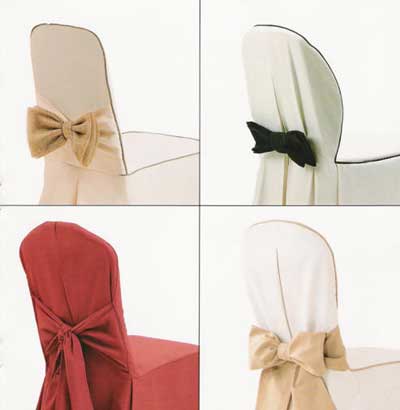 صندلی های کهنه خودتان را زیبا و دلپسند کنید