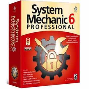 ابزار های حرفه ای برای نتایج حرفه ای!(معرفی System Mechanic Professional ۴.۰ )
