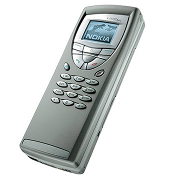 Nokia   ۹۲۱۰i