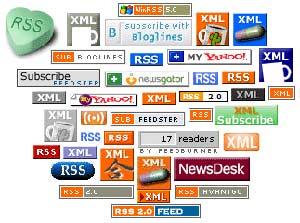 از RSS استفاده میکنید؟