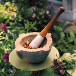 طب سنتی ایران