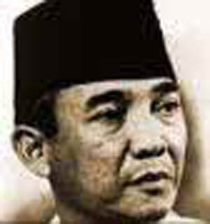 ۲۸ دسامبر سال ۱۹۴۹ ـ تلاشهای سوکارنو برای کسب استقلال اندونزی ، تاسیس جنبش غیر متعهدها و خروج سازمان ملل از دست فاتحان جنگ جهانی دوم