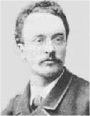 ۲۹ سپتامبر ۱۹۱۳ ـ درگذشت مشکوک مخترع دیزل