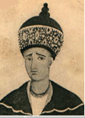 آغا محمد خان قاجار
