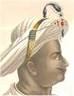 ۴ ماه مه ۱۷۹۹ ـ جنگهای قهرمانانه حکمران پارسی دان میسور هند با انگلیسی ها