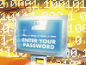 ۸ توصیه برای ایمنی بیشتر رمز عبور (Password)