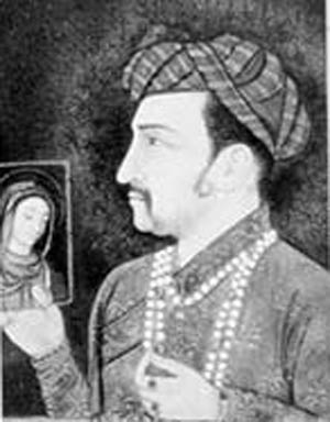 ۸ فوریه سال ۱۶۲۷ ـ در واقع حکمران هند همسر ایرانی امپراتور بود