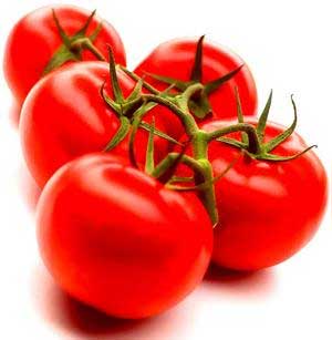 گوجه فرنگی و فشارخون