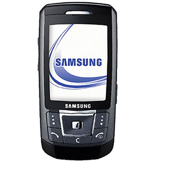 Samsung   D۸۷۰